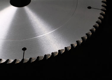 Cirkel van de Zaagbladen van Kerf van de Staal Dun plaat Dun Blad van de de Plaatzaag van Circlar Convex 205mm