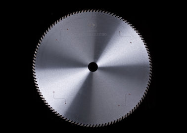 Het Bladhulponderdelen 305mm van de staal Houten Scherpe Cirkelzaag met Ceratizit-Uiteinden