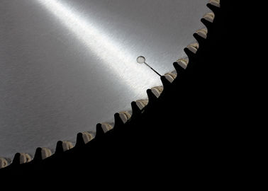 OEM de Elektrische Bladen Om metaal te snijden van de Zaagzaag/koude snijden zaagblad Cirkel80z 255mm