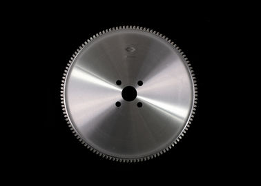 Bladen de om metaal te snijden van het cermetaluminium voor OEM 285mm van de cirkelzaag hoge precisie