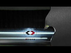 Grote maat 1500mm dia Aluminium Zaagbladen Hoge Nauwkeurigheid OEM op maat