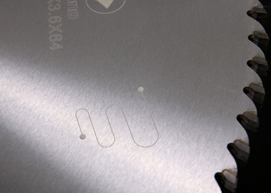 kwaliteit  Custom 450mm Table Reciprocating TCT Circular Saw Blade Sharpener fabriek