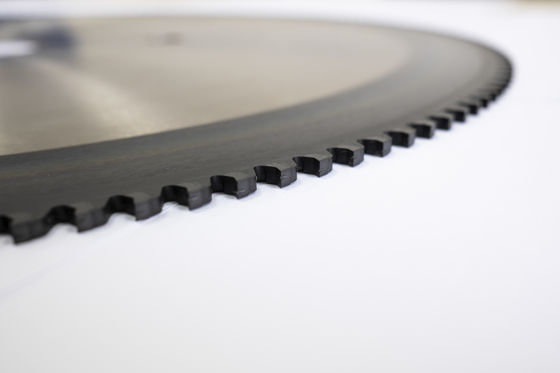 Flying Saw Blade 450x3.2x2.8x160 For Tube Cutting