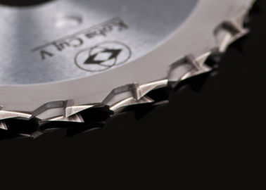 Douane die PCB scherpt die de Cirkelzaagblad 120mm snijdt van Diamon