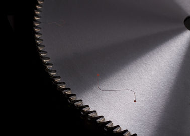 Het Bladtct van de colofonium Plastic Scherpe Zaag Snijder met anti-Schokgroef 305x2.0x120mm