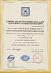 China HangZhou Hirono Tools Co.,Ltd certificaten